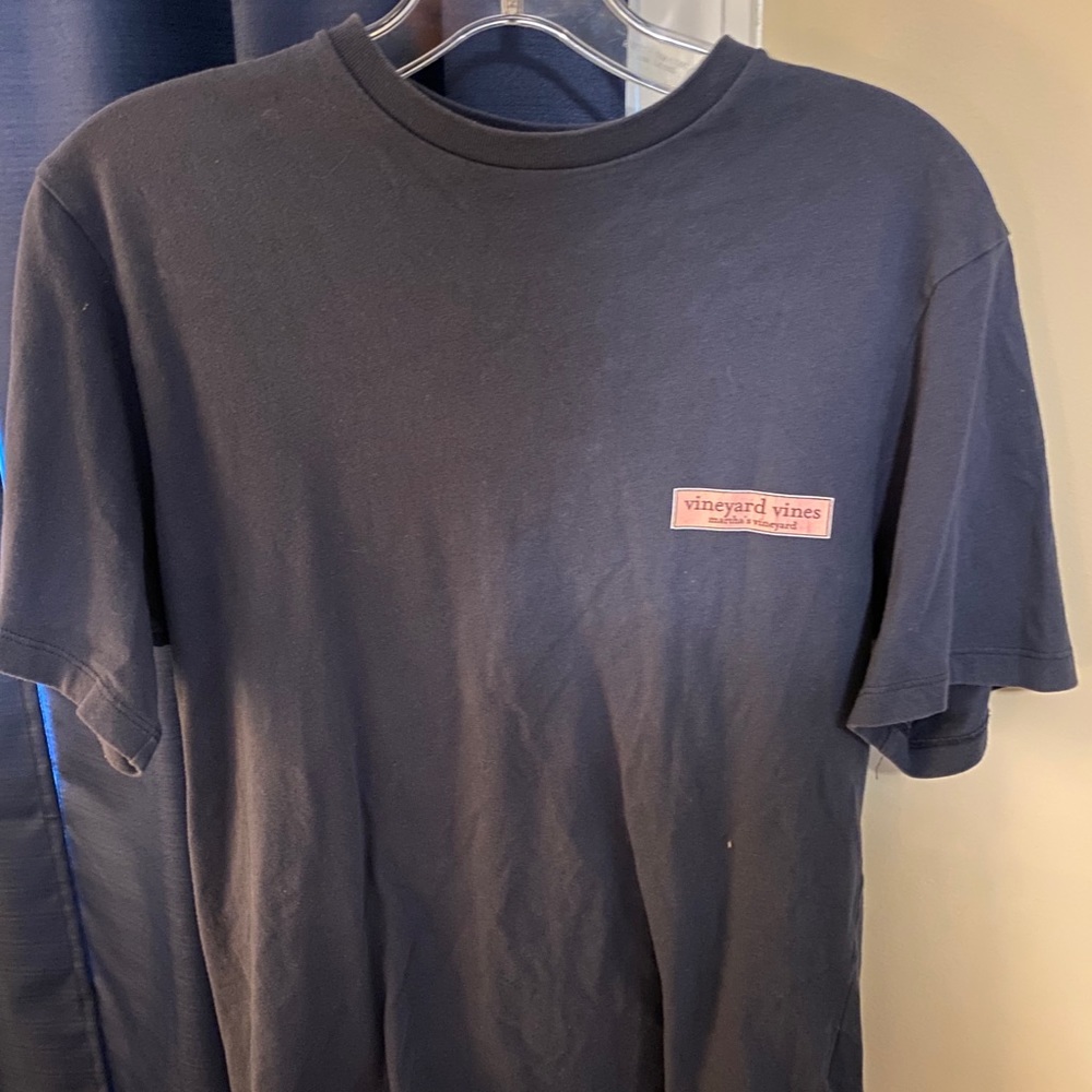 Vineyard Vines Tee